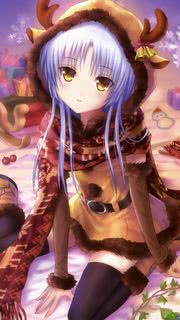 Angel Beats!