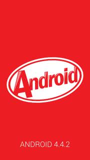 Android Kitkat