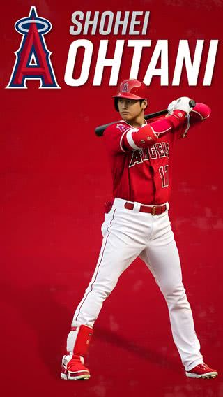 大谷翔平 | ロサンゼルス・エンゼルス