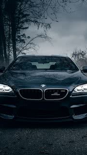 BMW M6