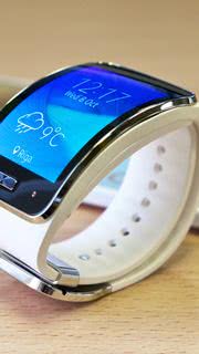 Smart Watch White