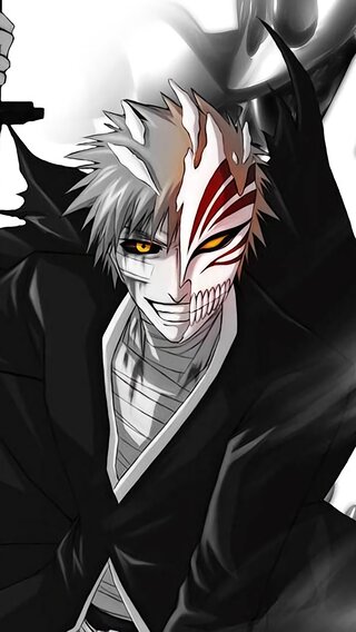 BLEACH