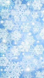 Snowflake Wallpaper