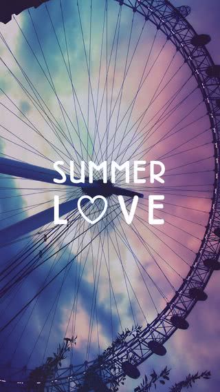 SUMMER LOVE