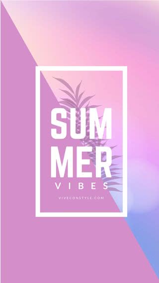 SUMMER VIVES