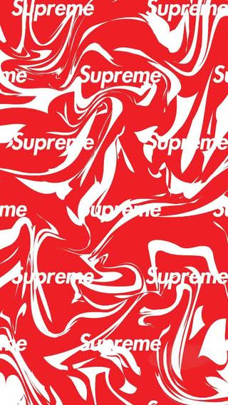 Supreme シュプリーム