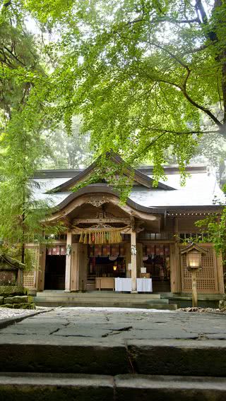 神社