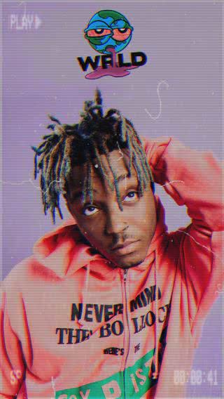 Juice Wrld（ジュース・ワールド）