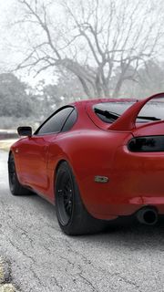 Toyota Supra | スポーツカー