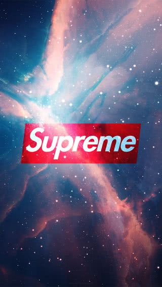 Supreme | ブランドのiPhone壁紙