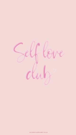 self love day