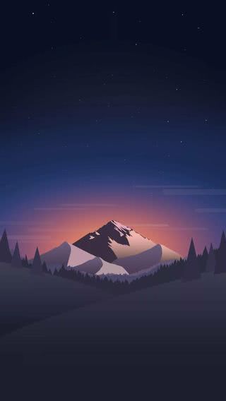 山