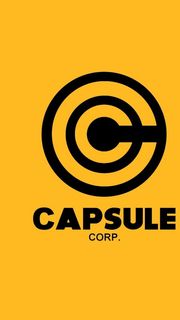 Capsule Corp | ドラゴンボール