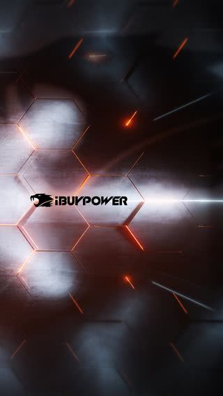 iBUYPOWER