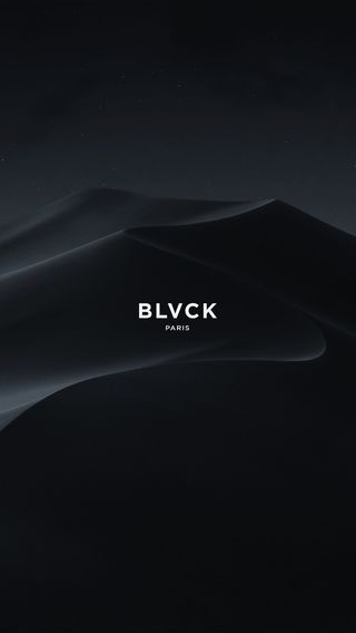 BLVCK