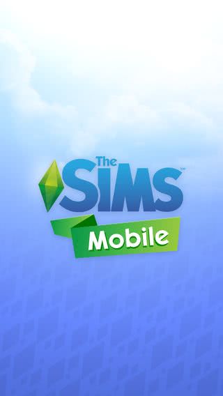 The Sims シムズ ポケット