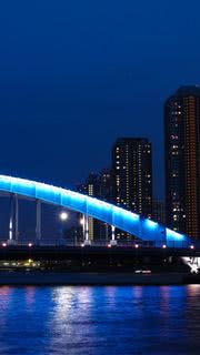 夜景 風景の壁紙