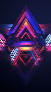 Abstract Wallpaper