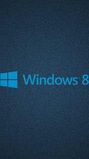 Windows Logoの壁紙