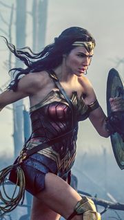 Wonder Woman