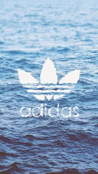 Adidas アディダス