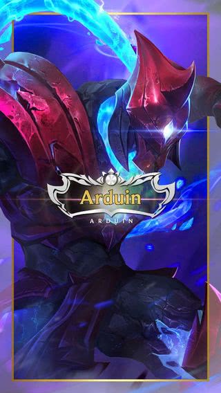 Arena Of Valor