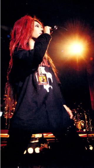 Hide | X Japan