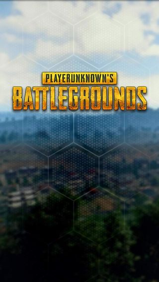 PUBG（プレイヤーアンノウンズ バトルグラウンズ）