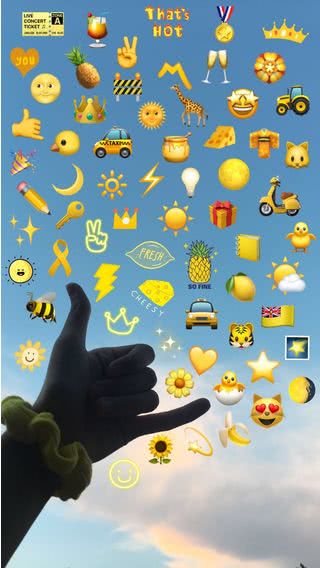 Emoji