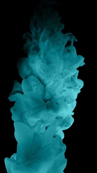 Abstract smoke