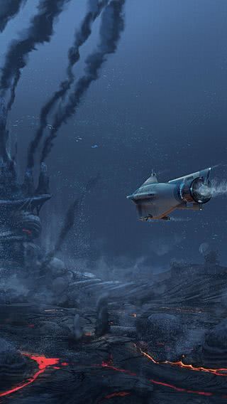 Subnautica サブノーティカ