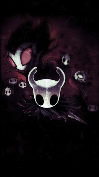 Hollow Knight（ホロウナイト）