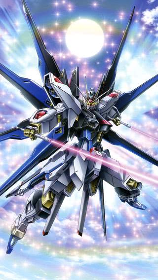 機動戦士ガンダムSEED DESTINY