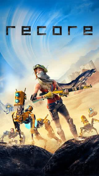 ReCore （リコア）