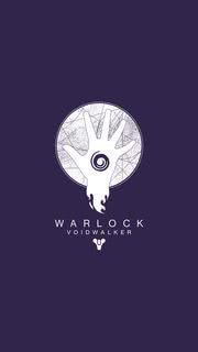 WARLOCK VOIDWALKER