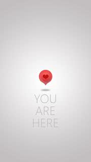 You are here - LoveメッセージiPhone6s壁紙