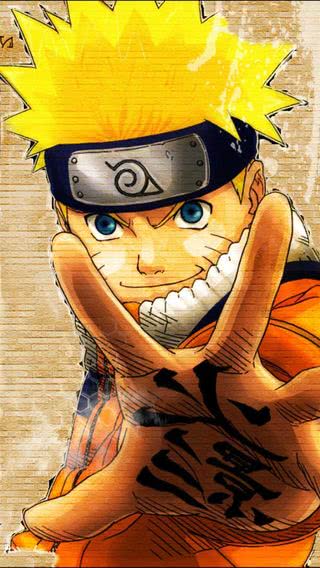 NARUTO - ナルト