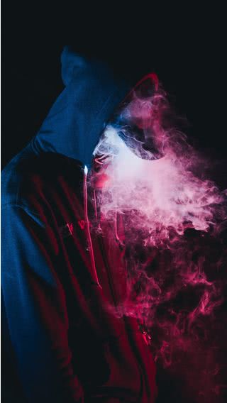 Smoke Man