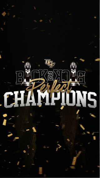 UCF Knights football