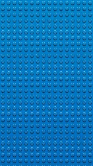 LEGO （ブルー）