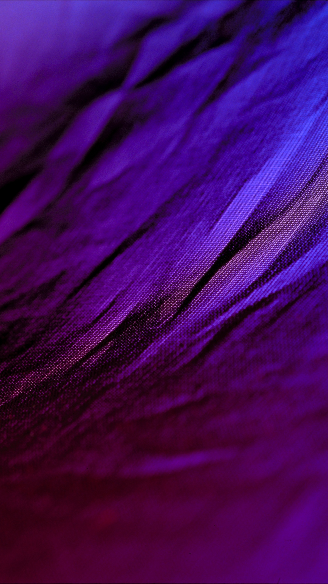 紫の布地がおしゃれなiphone X壁紙 Iphone12 スマホ壁紙 待受画像ギャラリー
