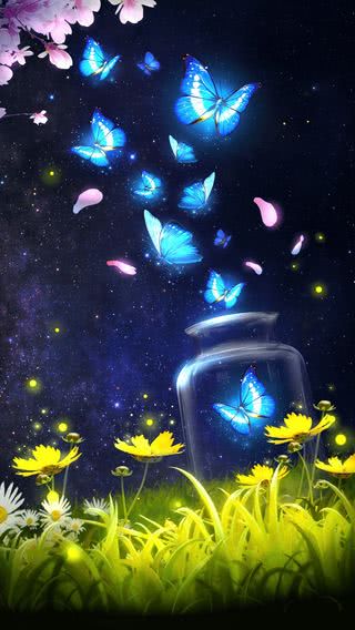 最新蝶 壁紙 高画質 最高の花の画像