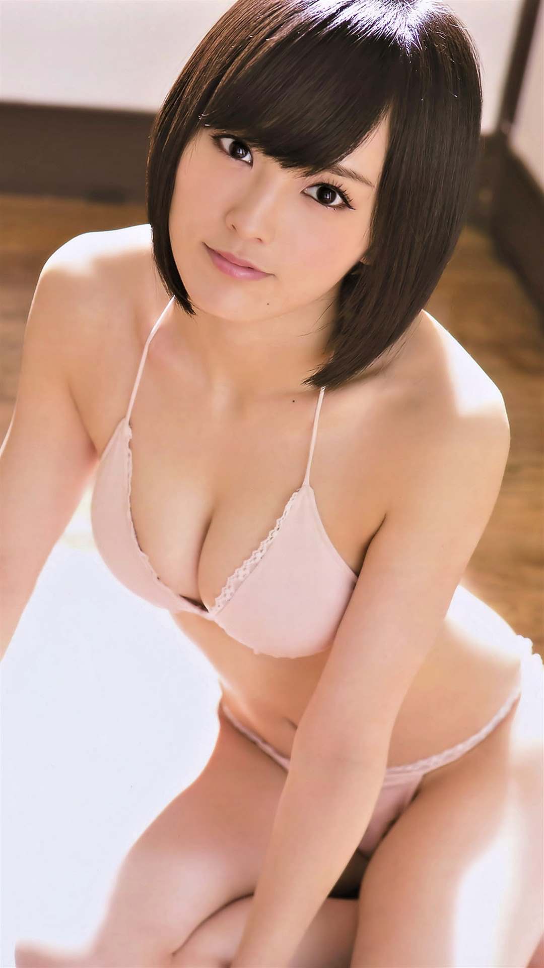 Jongeres 0以上 山本彩壁紙