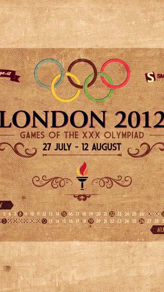ロンドンオリンピック