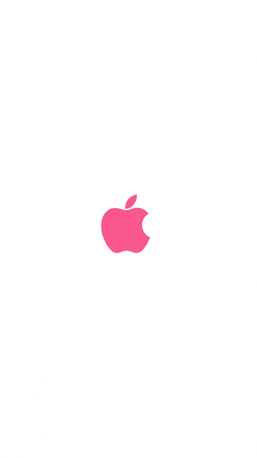 アップル ピンク ホワイト Iphone11 スマホ壁紙 待受画像ギャラリー