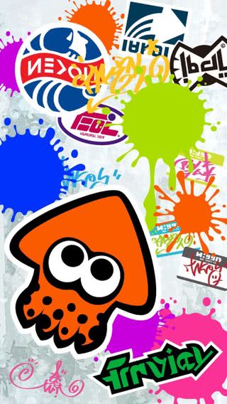 最高の壁紙 スプラトゥーン イラスト 最高の花の画像