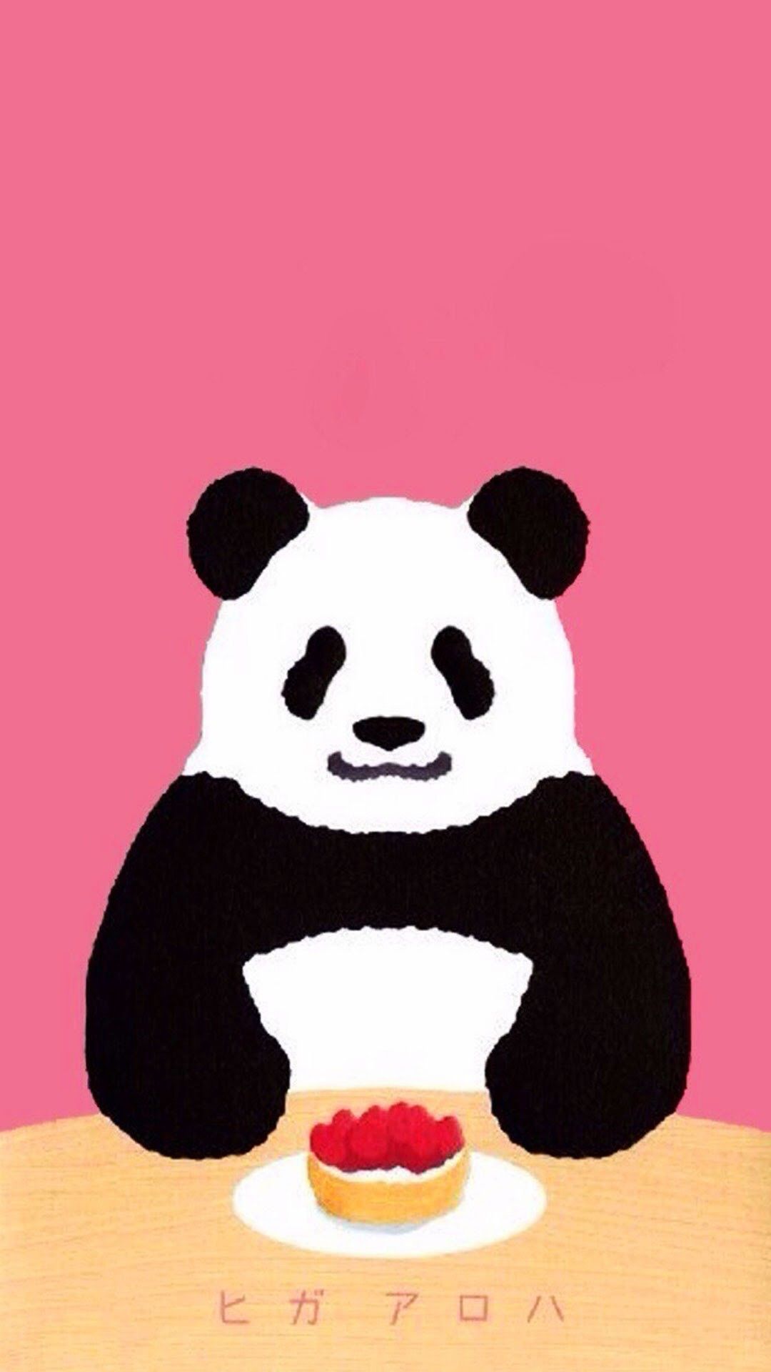 おしゃれ かっこいい パンダ イラスト 無料のhd壁紙画像 Qhd