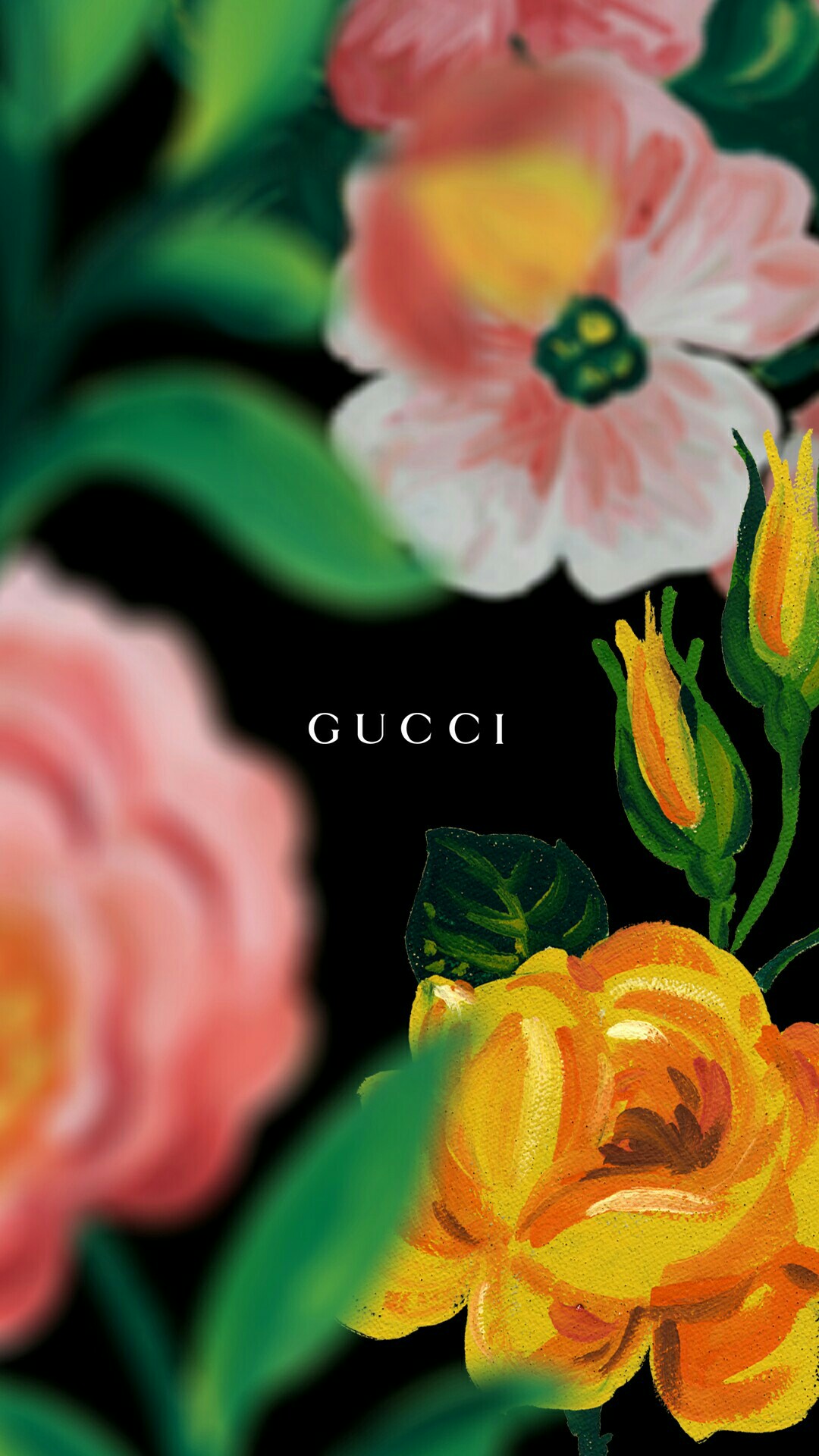 Gucci ブランドのiphone壁紙 Iphone11 スマホ壁紙 待受画像ギャラリー