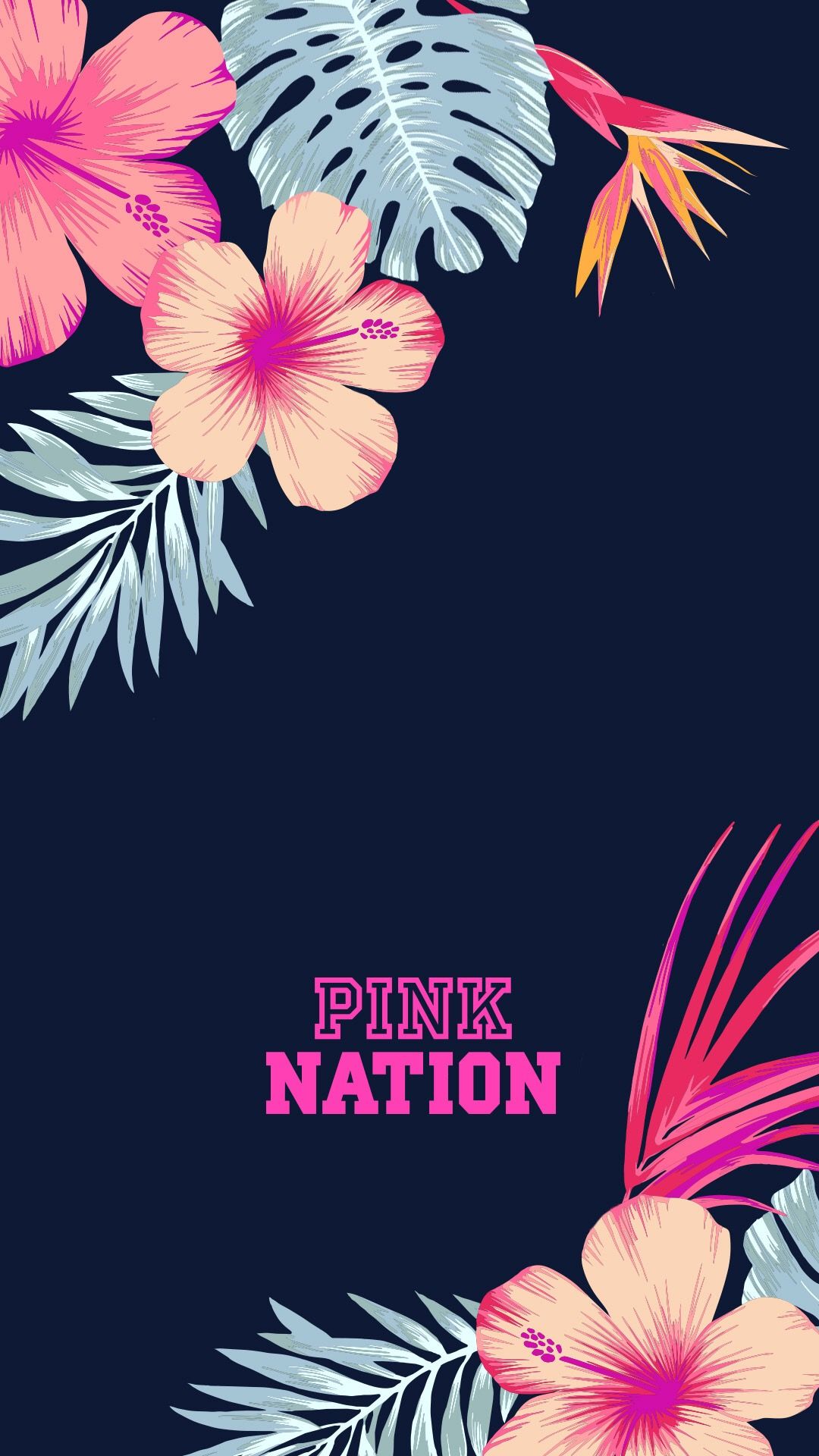 Pink Nation Iphone11 スマホ壁紙 待受画像ギャラリー