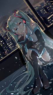 ボカロ特集 スマホ壁紙ギャラリー